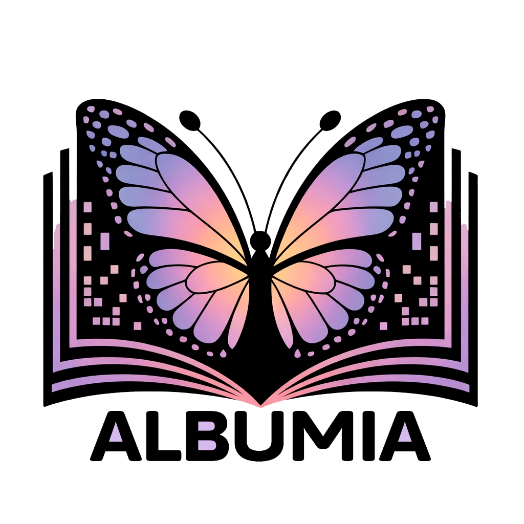 Logo Albumia
